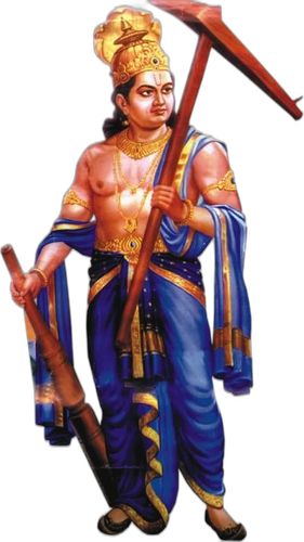 भगवान श्री बलभद्र