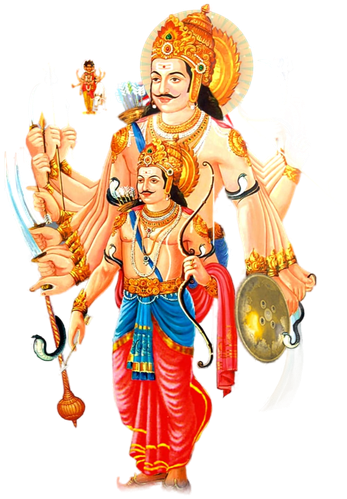 श्री सहस्रबाहु अर्जुन