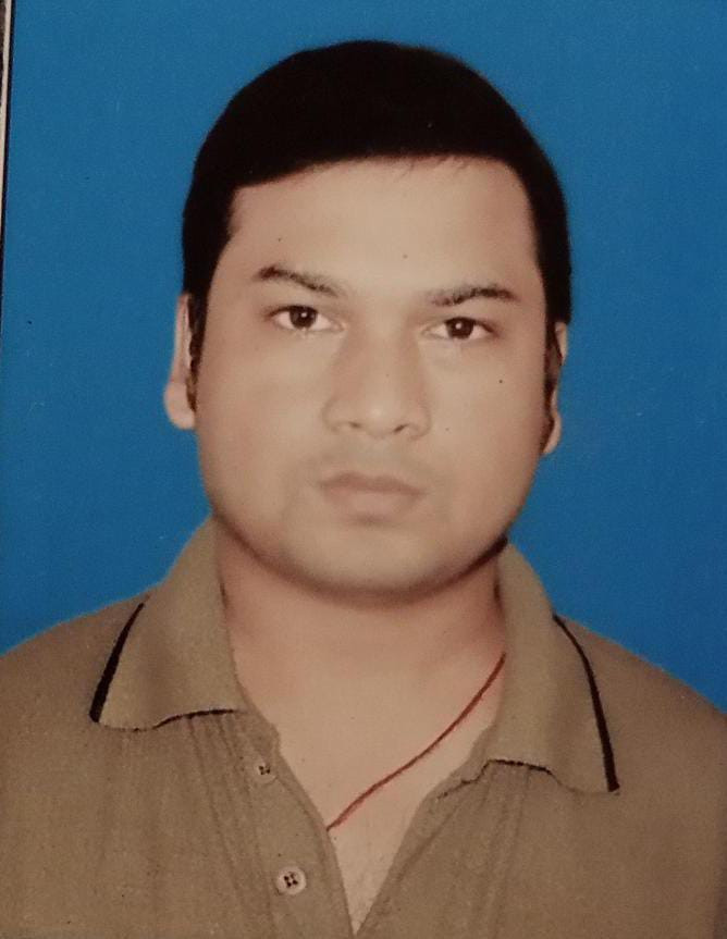 Prem Kumar Byahut