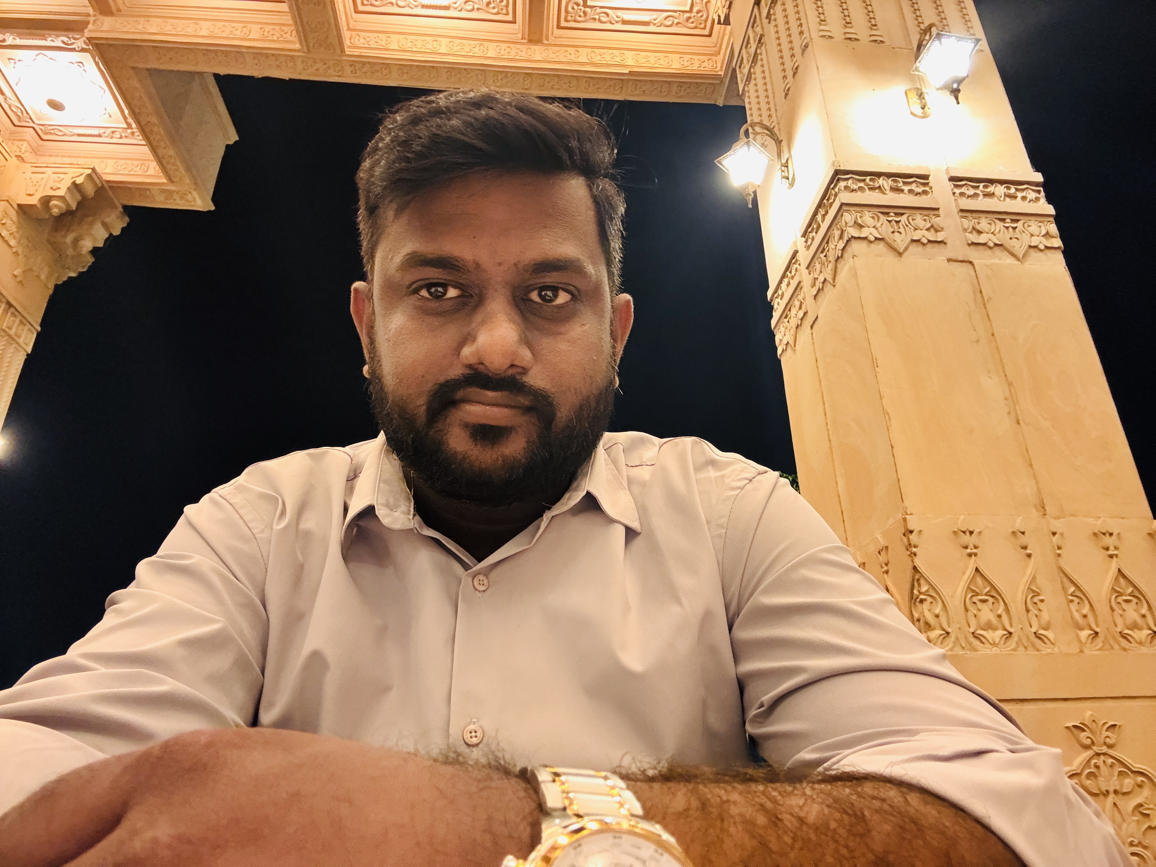 Ankit jaiswal